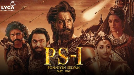 Ponniyin Selvan I (PS-I) Release Date
